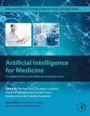 Artificial Intelligence for Medicine (eBook, ePUB)