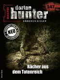 Dorian Hunter 147 (eBook, ePUB)