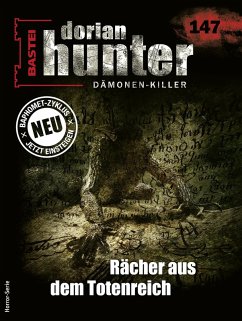 Dorian Hunter 147 (eBook, ePUB) - Warren, Earl