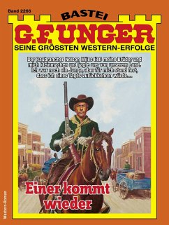 G. F. Unger 2266 (eBook, ePUB) - Unger, G. F.
