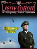 Jerry Cotton Sonder-Edition 233 (eBook, ePUB)