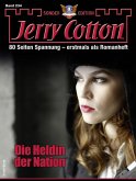 Jerry Cotton Sonder-Edition 234 (eBook, ePUB)