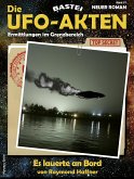 Die UFO-AKTEN 67 (eBook, ePUB)