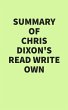 Summary of Chris Dixon's Read Write Own... - Bild 1