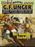 G. F. Unger Sonder-Edition 291 (eBook, ePUB)