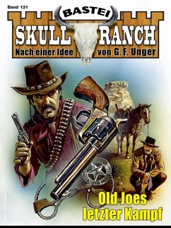 Cover Skull-Ranch 131 (eBook, ePUB)