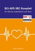 BLS-AED-SRC-Komplett (eBook, ePUB)