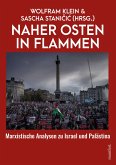 Naher Osten in Flammen (eBook, ePUB)