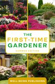 The First-Time Gardener (eBook, ePUB)