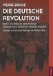 Die Deutsche Revolution Band 2 (eBook,... - Bild 1