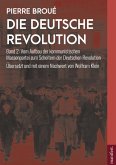 Die Deutsche Revolution Band 2 (eBook, ePUB)