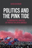 Politics and the Pink Tide (eBook, ePUB)
