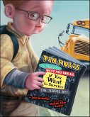 Ten Rules You Absolutely Must Not Break If You Want to Survive the School Bus (eBook, ePUB)