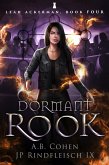Dormant Rook (Leah Ackerman, #4) (eBook, ePUB)