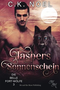 Jaspers Sonnenschein (eBook, ePUB) - Noel, Ck