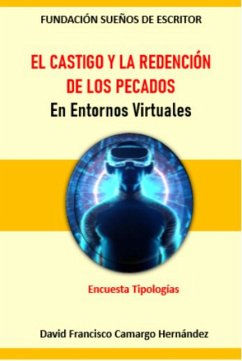Cover El castigo y la redención de los pecados en entornos virtuales (eBook, ePUB)