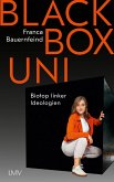 Black Box Uni (eBook, ePUB)