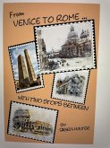 From Venice to Rome With Two Stops Between (eBook, ePUB)