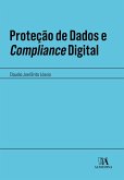 Proteção de dados e compliance digital (eBook, ePUB)