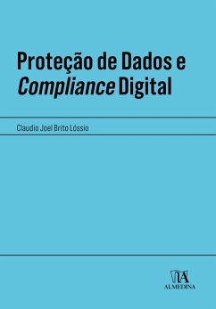 Proteção de dados e compliance digital (eBook, ePUB) - Lóssio, Claudio Joel Brito