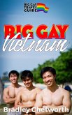Big Gay Vietnam (Big Gay Travel Guide) (eBook, ePUB)