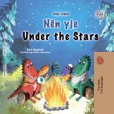 Nën yje Under the Stars (eBook, ePUB)