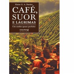 Cover Café, Suor e Lágrimas (eBook, ePUB)