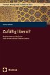 Zufällig liberal? (eBook, PDF) - Bild 1