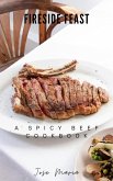 Fireside Feast (eBook, ePUB) Fireside Feast (eBook, ePUB)