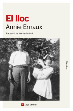 El lloc (eBook, ePUB) - Ernaux, Annie