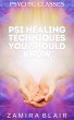 Psi Healing Techniques You Should Know... - Bild 1