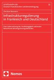 Infrastrukturregulierung in Frankreich und Deutschland (eBook, PDF)