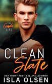 Clean Slate (The Goode Life, #1) (eBook, ePUB)