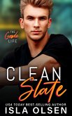 Clean Slate (The Goode Life, #1) (eBook, ePUB) Clean Slate (The Goode Life, #1) (eBook, ePUB)