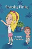 Sneaky Pinky (Hannah Banana and Mary Berry series) (eBook, ePUB)