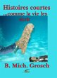 Histoires courtes (eBook, ePUB) - Bild 1