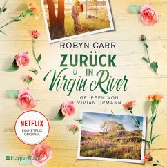 Zurück in Virgin River / Virgin River Bd.7 (MP3-Download) - Carr, Robyn