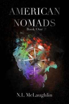 Cover American Nomads (eBook, ePUB)