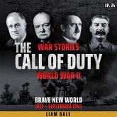 World War II: Ep 24. Brave New World (MP3-Download)