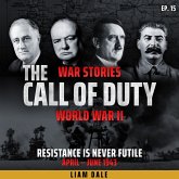 World War II: Ep 15. Resistance is Never Futile (MP3-Download)