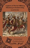 Legions of Rome Military Mastery in Ancient Italy (eBook, ePUB) Legions of Rome Military Mastery in Ancient Italy (eBook, ePUB)