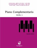 Piano complementario: Nivel 3 (eBook, PDF)