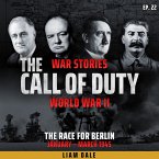 World War II: Ep 22. The Race for Berlin (MP3-Download)