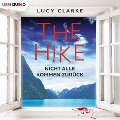 The Hike (MP3-Download) - Clarke, Lucy