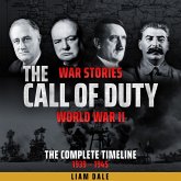 World War II: The Complete Timeline (MP3-Download)