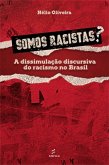 Somos racistas? (eBook, ePUB)