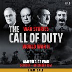 World War II: Ep 9. America at War (MP3-Download)