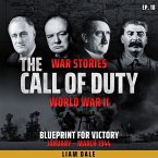 World War II: Ep 18. Blueprint for Victory (MP3-Download)