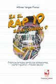 En el rap, 10; en el colegio, 0. Prácticas letradas vernáculas adolescentes, capital lingüístico y fracaso escolar (eBook, PDF)