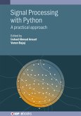 Signal Processing with Python (eBook, ePUB)